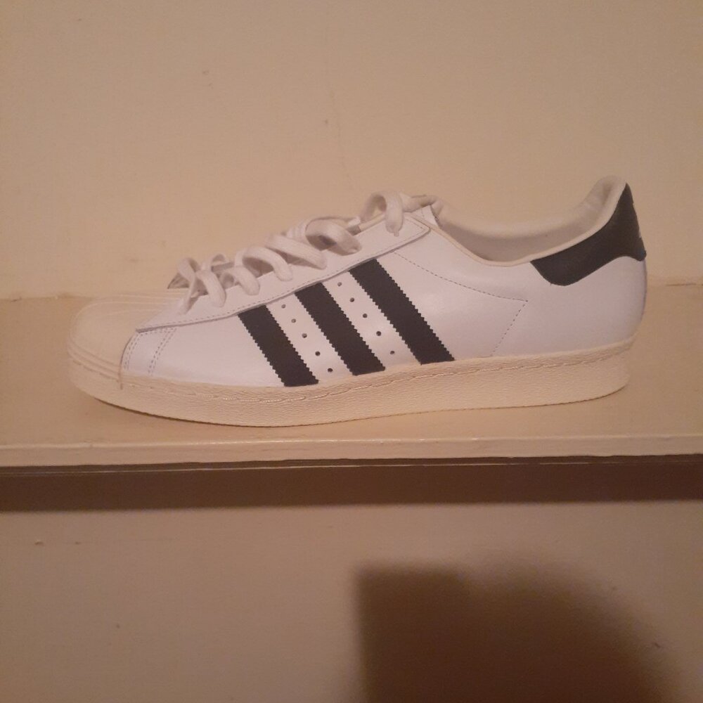 2018 Adidas Superstar'80s